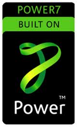 power 7 logo